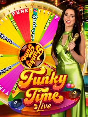 Funky Time (Evolution)