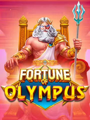 Fortune of Olympus (Pragmatic Play)