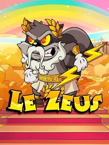 Le Zeus (Hacksaw Gaming)