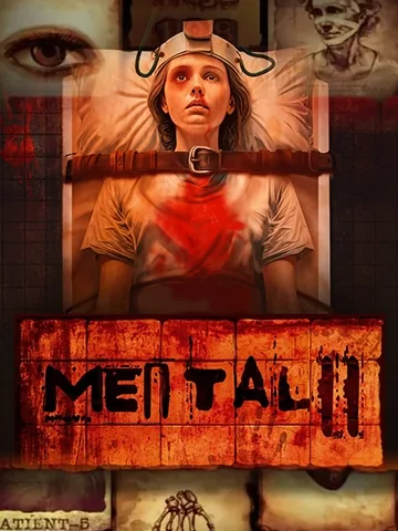 Mental 2 (Nolimit City)